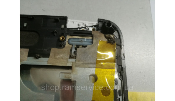 Середня частина корпуса для ноутбука HP Pavilion G6, G6-2128sr, б/в - 298867