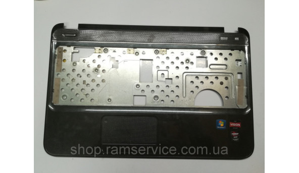 Середня частина корпуса для ноутбука HP Pavilion G6, G6-2128sr, б/в