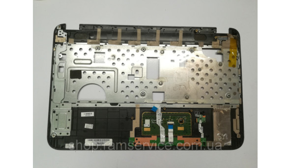 Середня частина корпуса для ноутбука HP Pavilion G6, G6-2128sr, б/в - 298867