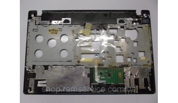 Середня частина корпуса для ноутбука Acer Aspire 5750ZG, б/в - 298872