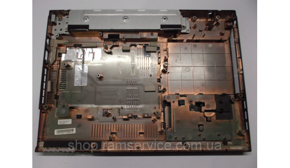 Нижня частина корпуса для ноутбука Fujitsu Esprimo Mobile V6555, Z17M 3.0, б/в