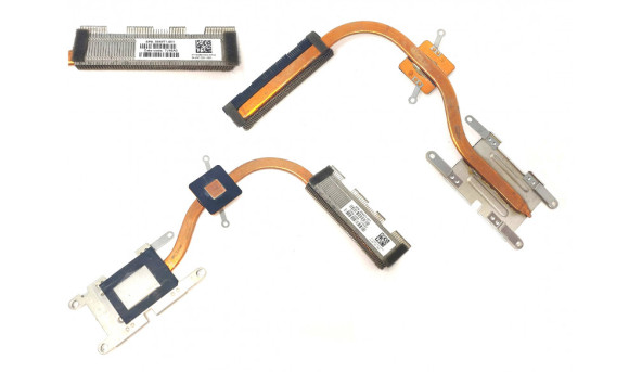 Термотрубка HP 15-ba 15-ay 15-bf 14-al AT1O30010K0 854971-001 AMD Б/В