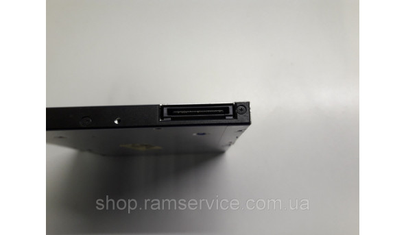 CD/DVD привід для ноутбука Lenovo ThinkPad T61, б/в - 298878