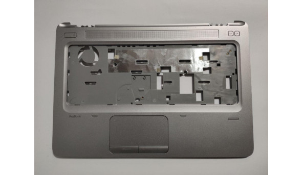 Середня частина корпуса для ноутбука HP Probook 645 G2, 14.0", 6070B0937802, 840719-001, б/в. Одне кріплення зламане (фото)