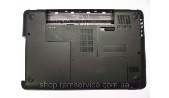 Нижня частина корпуса для ноутбука HP 650, H4Q99ES, б/в - 298887