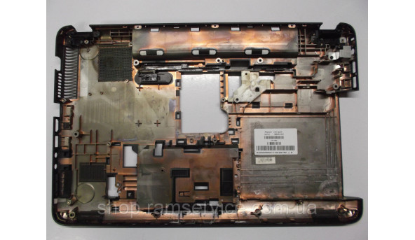 Нижня частина корпуса для ноутбука HP 650, H4Q99ES, б/в