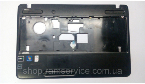 Средняя часть корпуса для ноутбука Toshiba Satelite C650D-113, б / у