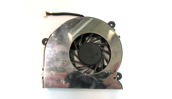 Вентилятор системы охлаждения для ноутбука ASUS G73J (KSB06105HB) Б/У