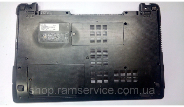 Нижня частина корпуса для ноутбука Asus X53U, K53U, б/в