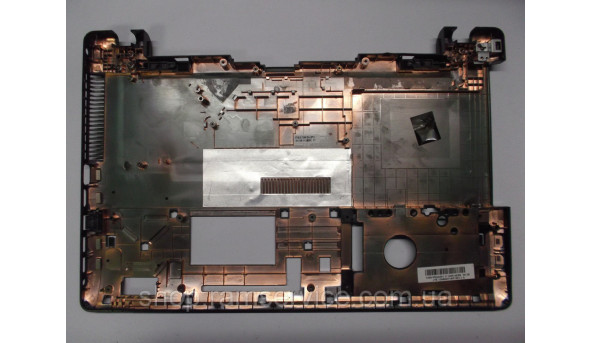 Нижня частина корпуса для ноутбука ASUS X552C, б/в