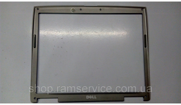 Рамка матриці корпуса для ноутбука Dell Latitude D610, б/в