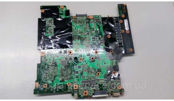 Материнська плата IBM Lenovo ThinkPad T61, 42w7648, б/в - 298907
