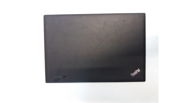 Кришка корпуса для ноутбука Lenovo ThinkPad X1 Carbon 1st Gen, 60.4RQ20.004, Б/В. В хорошому стані, без пошкоджень.