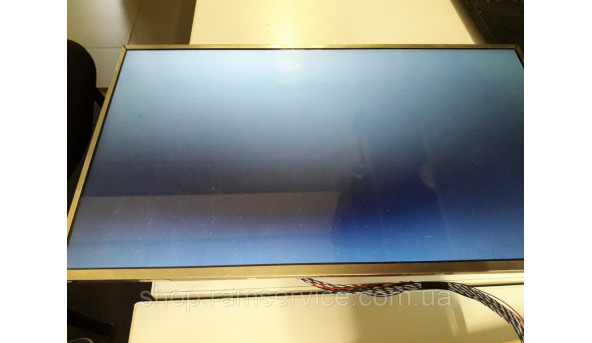 Матриця Samsung LTN160AT06 A01 16.0" LED 1366x768, б/в - 298915