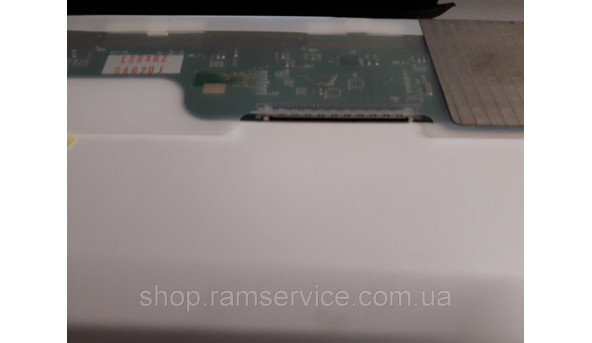 Матрица LG.PHILIPS LP154W01 (TL) (E4) 15.4 "CCFL 1280x800, б / у - 298917