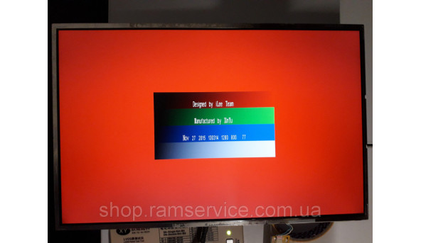 Матриця LG.PHILIPS LP154W01(TL)(E4) 15.4" CCFL 1280x800, б/в