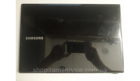 Крышка матрицы корпуса для ноутбука Samsung RV408, NP-408L б / у