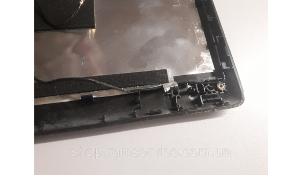 Кришка матриці корпуса для ноутбука Samsung RV408, NP-408L, б/в - 298920