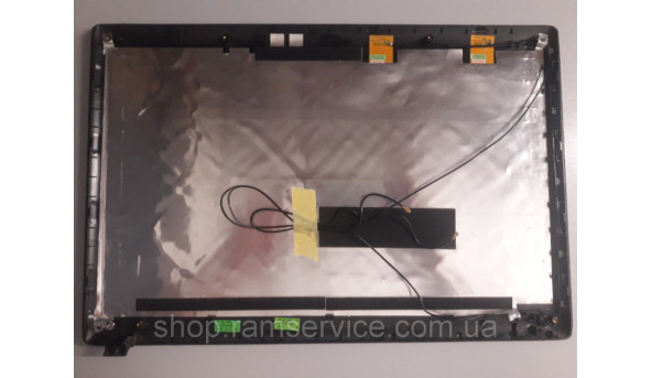 Кришка матриці корпуса для ноутбука Samsung RV408, NP-408L, б/в - 298920