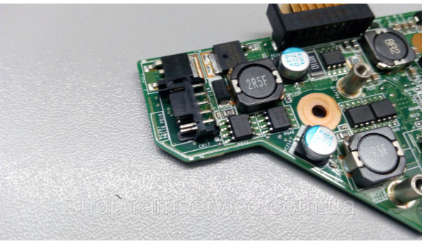 Материнская плата HP Pavilion dv6, dv6-3000so, DA0LX8MB6D0, Rev: D, б / у - 298921