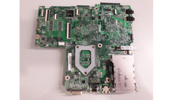 Материнська плата Dell Vostro 1220 , DA0AM3MB8F0 , CN-0X746, D845N, б/в - 298922