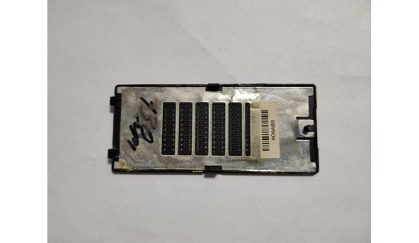 Сервисная крышка для ноутбука HP EliteBook 8540P AOAB35 Б/У - 298930