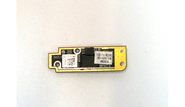 Крышка матрицы корпуса для ноутбука Lenovo ThinkPad E520, б / у - 298933