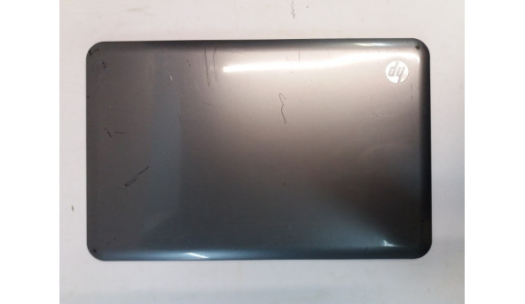 Крышка матрицы корпуса для ноутбука HP Pavilion G6-1000 Series, G6-1235so, б / у