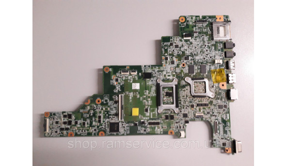 Материнська плата HP 630, 01015NH00-600-G, б/в - 298940