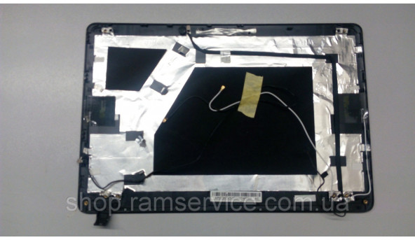 Крышка матрицы корпуса для ноутбука Acer Aspire One 722-C6Ckk, б / у - 298942