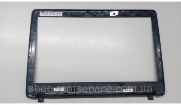Рамка матриці корпуса для ноутбука Acer Aspire One 722-C6Ckk, б/в - 298943