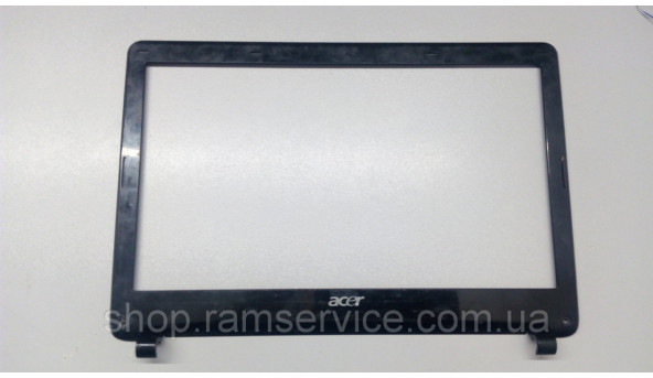 Рамка матриці корпуса для ноутбука Acer Aspire One 722-C6Ckk, б/в