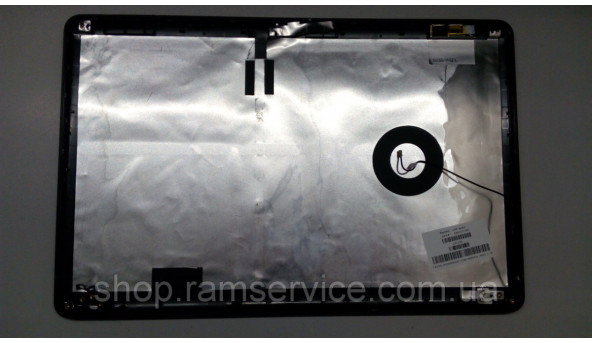 Кришка матриці корпуса для ноутбука HP Compaq Presario CQ57, CQ57-301SO, б/в - 298949