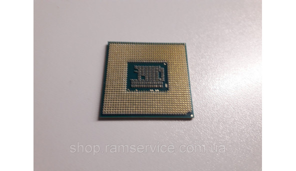 Процесор Intel Pentium Dual-Core Mobile, 2030M, SR0ZZ, 2.5GHz, Intel® Smart Cache 2 MB, б/в - 298950