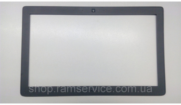 Рамка матрицы корпуса для ноутбука Dell Latitude E6320, б / у