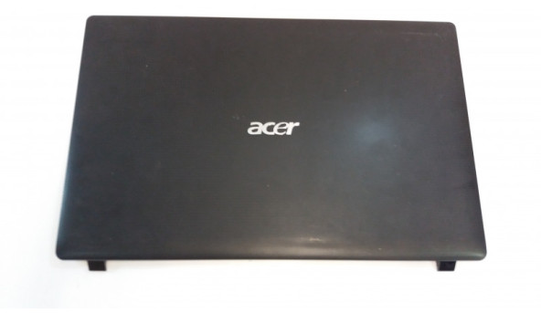 Кришка матриці корпуса для ноутбука Acer 5742 5252 5253 5551, AP0FO00011008. Всі кріплення цілі. Є подряпини та потертості.