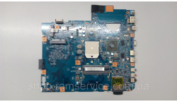 Материнская плата для ноутбука Acer Aspire 5542G / 5542, MS2277, 48.4FN01.011, б / у