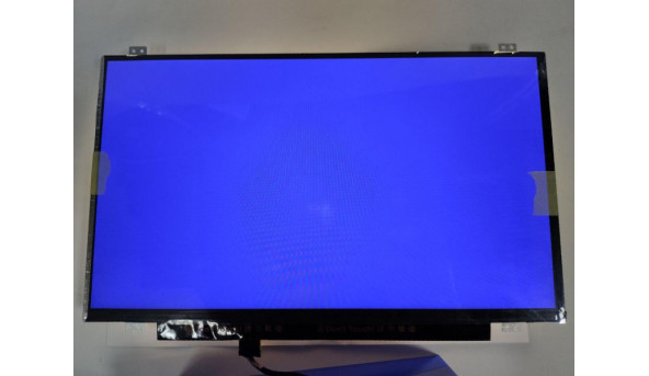 Матрица LG Display LP156WH1 (TL) (C1) 15.6 "CCFL 1366x768, б / у - 298968