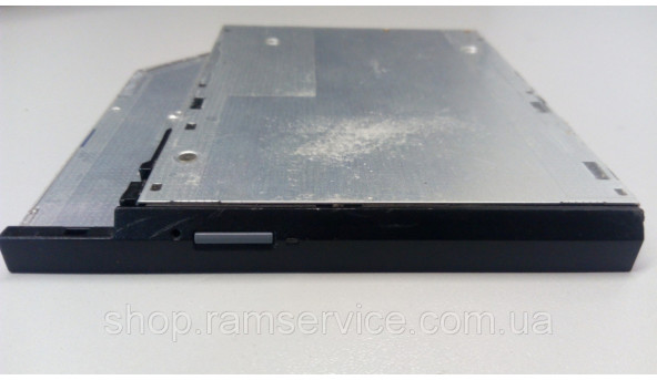 CD/DVD привід для ноутбука Lenovo ThinkPad T410, DDU7710H, б/в - 298971