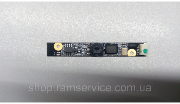 Веб-камера для ноутбука Acer Aspire 6935, LF2, CN1014-S36B, б / у