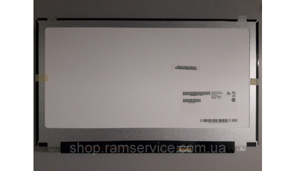 Матрица AU Optronics B156XTN03.5 15.6 "LED 1366x768, б / у - 298976