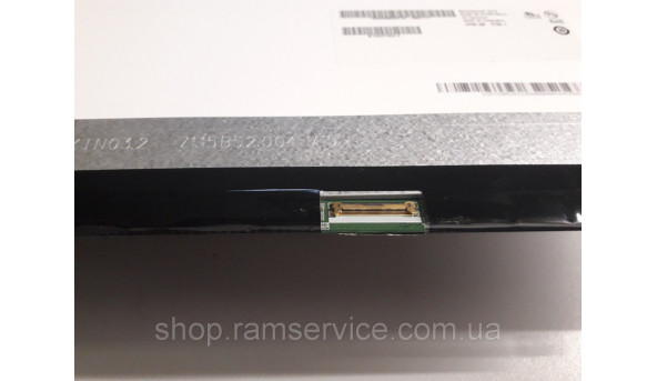 Матрица AU Optronics B156XTN03.5 15.6 "LED 1366x768, б / у - 298976
