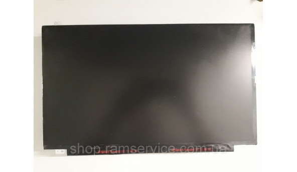 Матрица AU Optronics B156XTN03.5 15.6 "LED 1366x768, б / у - 298976