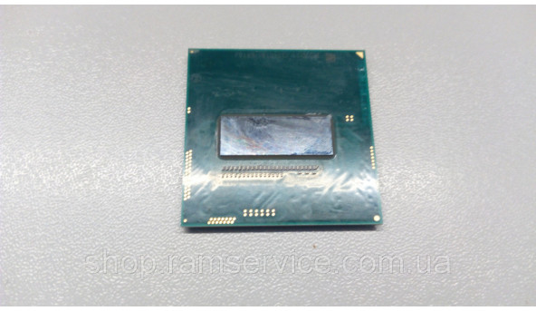 Процесор Intel Core  i7-4702MQ, 6M Cache, 3.20 GHz, SR15J, б/в