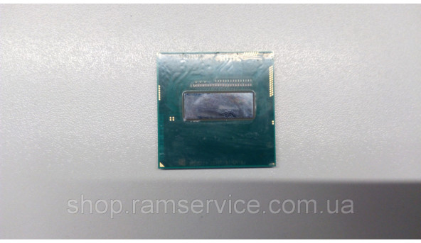 Процесор Intel Core i7-4702MQ, 6M Cache, 3.20 GHz, SR15J Б/В - 298978