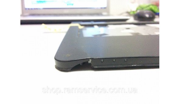 Середня частина корпуса для ноутбука Lenovo IdeaPad S205, б/в - 298980