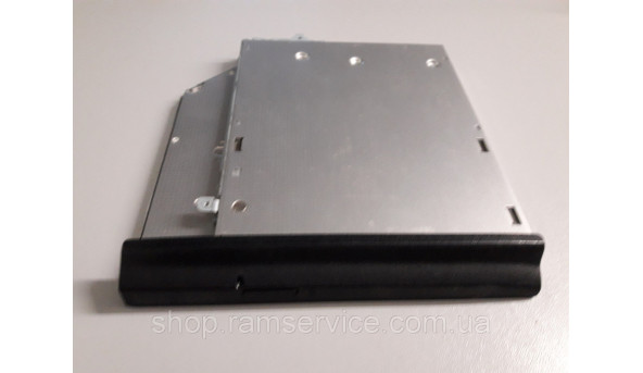 CD/DVD привід DS-8A4SH для ноутбука ASUS A52j, б/в