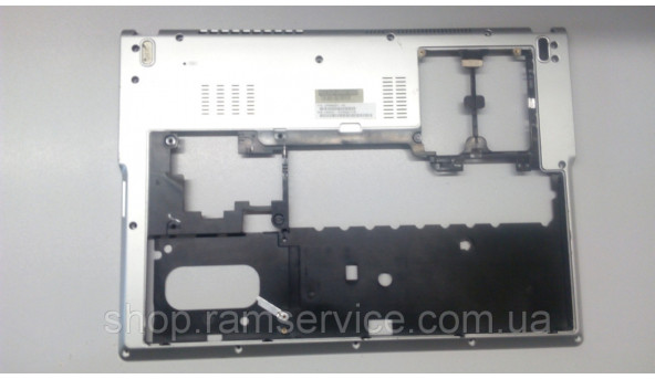 Нижня частина корпуса для ноутбука Fujitsu LIFEBOOK UH572, б/в