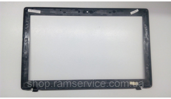 Рамка матриці корпуса для ноутбука Acer Aspire 5552, PEW96, б/в - 298989