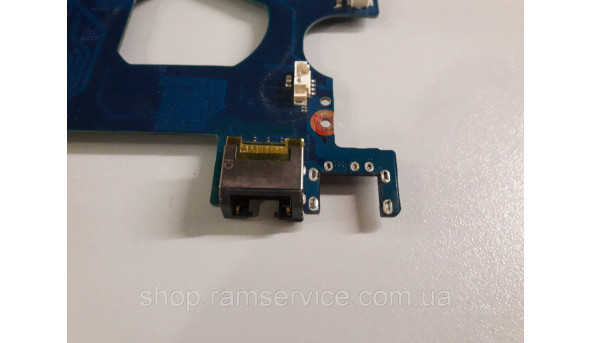 Материнська плата Samsung NP300E5C, SCALA3-15/PETRONAS-15, б/в - 298990